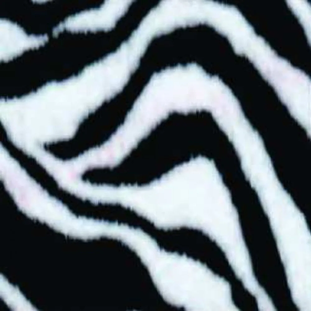 Sef FantasyFlex Flexfolie 10 zebra